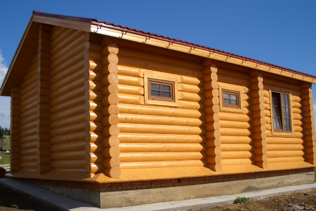 Построить баню под ключ Построить баню под ключ